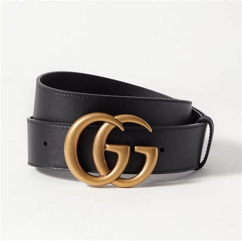 The Best Women’s Designer Belts of 2024: Gucci, 